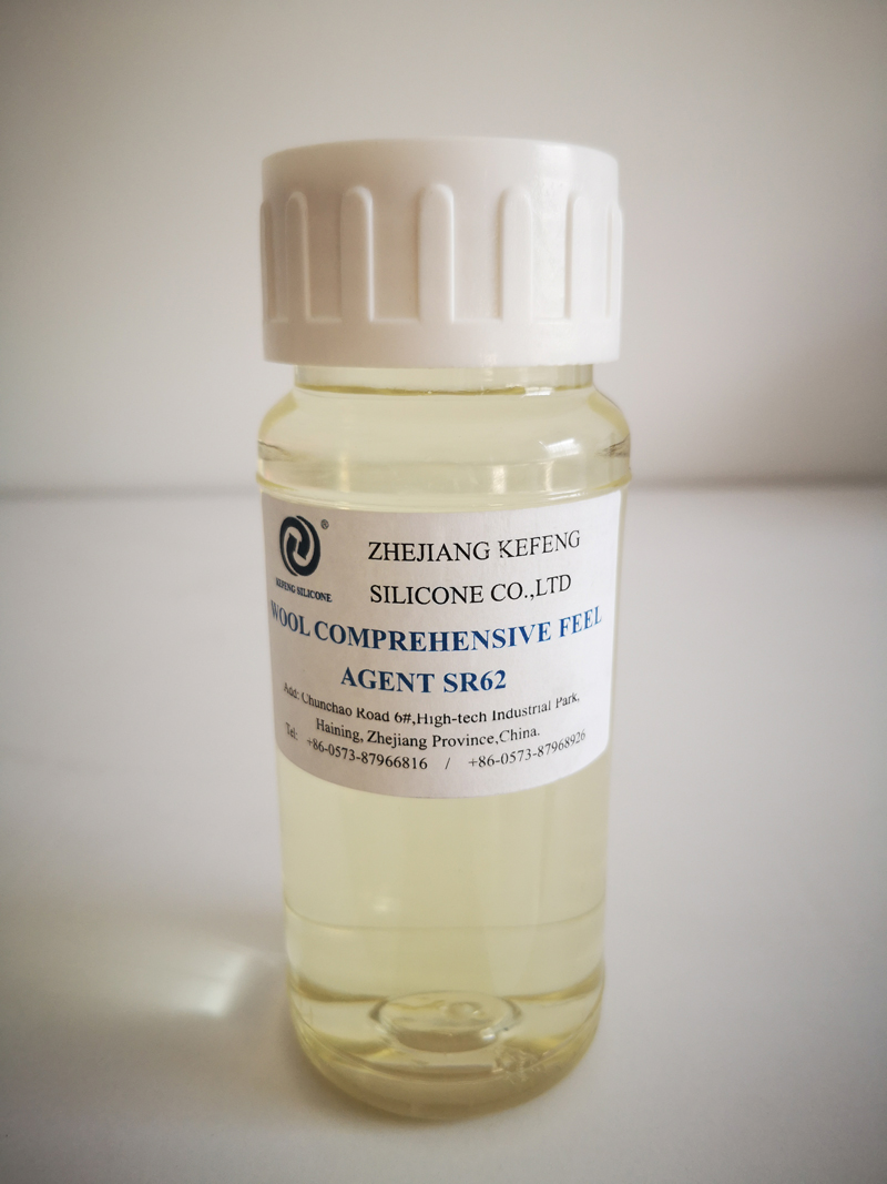 100 aceite de silicona
