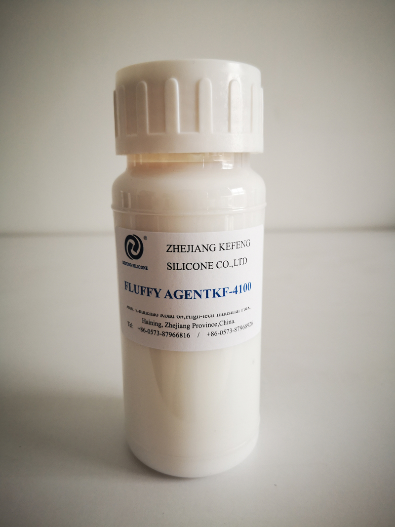 Aceite de silicona