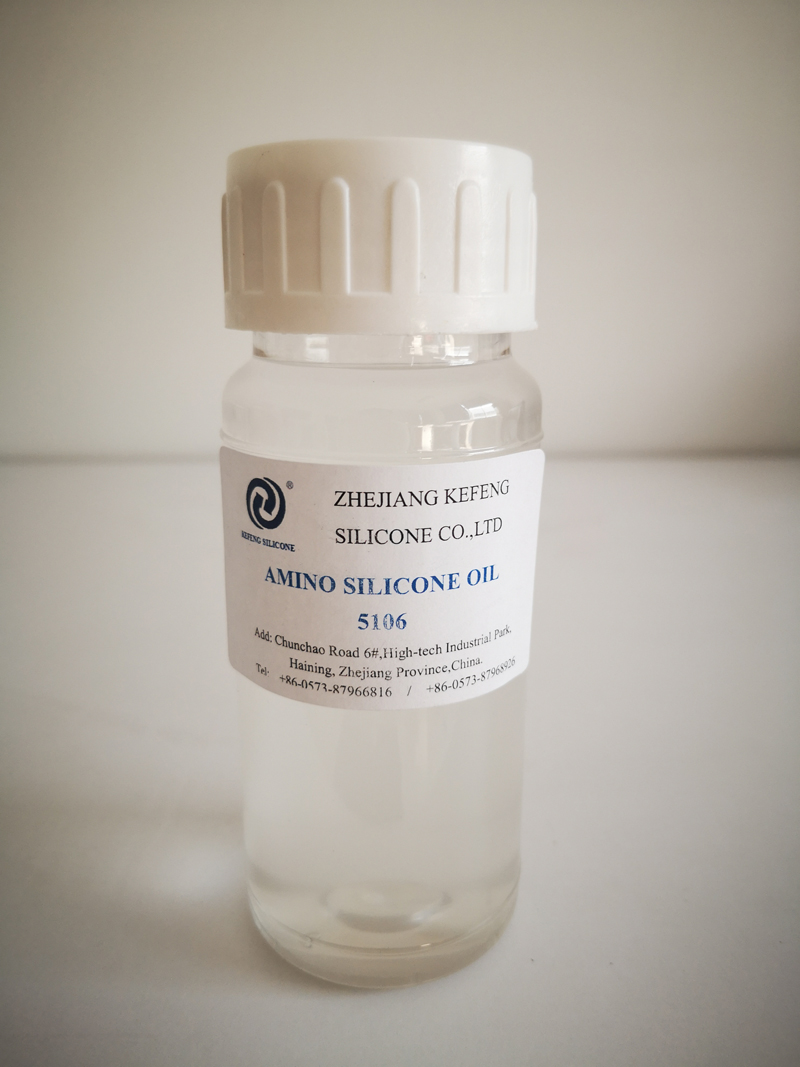 Aceite de silicona amino KF-5106